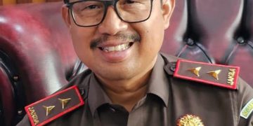 Perkara Muhyani, Penusuk Maling Hingga Mati Akhirnya Dihentikan Oleh Kejari Serang