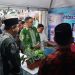 Memperingati HUT Kabupaten Ke-74, Pj Bupati H Mukti Buka Merangin Expo 2023 