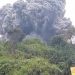Erupsi Gunung Marapi Sumatera Barat, 28 Pendaki Selamat dan 11 Meninggal Dunia