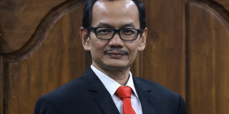 Merangin Ulang Tahun Ke-74, Plt. Dirjen Pendidikan Tinggi, Riset, dan Teknologi Kemendikbud ucapkan ‘Selamat dan Doa’, Ini Videonya