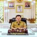 Kepala BPSDM Kementerian Dalam Negeri Ucapkan ‘Selamat’ HUT Kabupaten Merangin Ke-74 dan Berharap Semakin Sejahtera, Ini Videonya