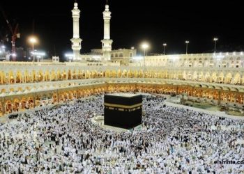 Kemenkes Buka Rekrutmen Tenaga Kesehatan Haji, Ini Daftar Yang dibutuhkan 