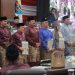 Wabup Tanjab Barat Hadiri Rapat Paripurna DPRD Peringati Hari Jadi ke-67 Provinsi Jambi