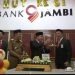Pj Bupati Merangin H Mukti Jadi Inspektur Upacara HUT Bank 9 Jambi Ke-61