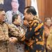 Pj Bupati Merangin Hadiri Sertijab Ketua BPK RI Perwakilan Jambi 