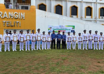 Sebanyak 19 Desa di Merangin Jadi Desa Mandiri