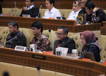 Pemerintah Kebut Regulasi Manajemen ASN, Atur Fleksibilitas Rekrutmen CASN sampai Simplifikasi Jabatan