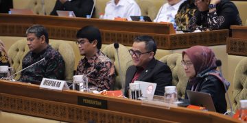 Pemerintah Kebut Regulasi Manajemen ASN, Atur Fleksibilitas Rekrutmen CASN sampai Simplifikasi Jabatan