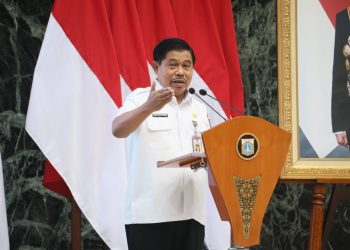 Kemendagri Tekankan RPJPD Harus Berjalan Selaras dengan RPJPN