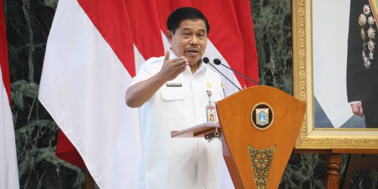 Kemendagri Tekankan RPJPD Harus Berjalan Selaras dengan RPJPN