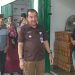 Kunjungi KPU, Pj Bupati Merangin Pantau Logistik Surat Suara Pemilu 2024 