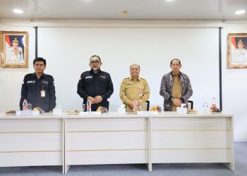 Kemendagri Dorong Pemprov Jambi Optimalkan Penggunaan SIPD RI