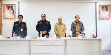 Kemendagri Dorong Pemprov Jambi Optimalkan Penggunaan SIPD RI