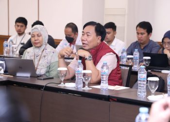 Delapan Instansi Pemerintah Siap Buka Formasi Sekolah Kedinasan, Ini Daftarnya