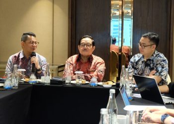 Kementerian PANRB Evaluasi Aturan Mutasi/Rotasi untuk Perkuat Sistem Merit dan Tingkatkan Kinerja Pemerintah