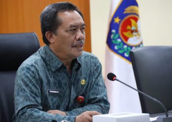 Merangin Gelar Rapat Inovasi Daerah KRISTAL, Kepala BSKDN Kemendagri Berharap Perkuat Setiap Jenis Inovasi