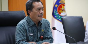 Merangin Gelar Rapat Inovasi Daerah KRISTAL, Kepala BSKDN Kemendagri Berharap Perkuat Setiap Jenis Inovasi