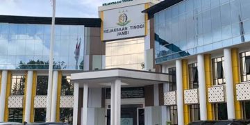 Jaksa Lakukan Banding atas Vonis Hakim terhadap Terdakwa Yunsak Kasus Korupsi di Bank 9 Jambi