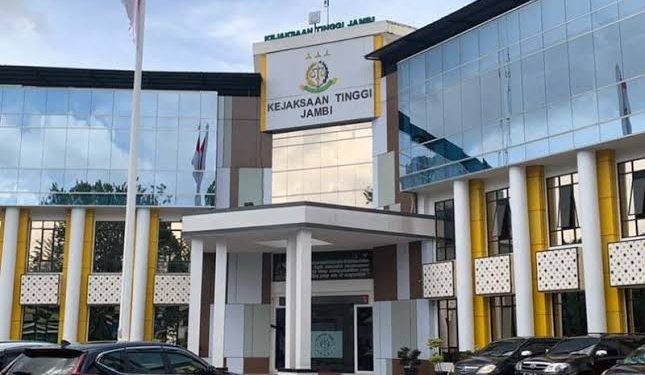 Jaksa Lakukan Banding atas Vonis Hakim terhadap Terdakwa Yunsak Kasus Korupsi di Bank 9 Jambi