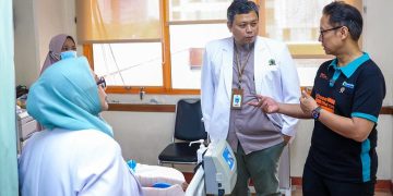 Hari Kanker Sedunia, Kemenkes Upayakan Deteksi Dini Kanker Lebih Mudah dan Murah di Puskesmas