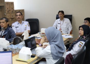 BSKDN Kemendagri Segera Uji Coba Penilaian Kota Bersih di Daerah 