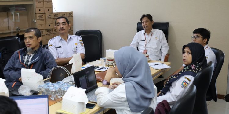 BSKDN Kemendagri Segera Uji Coba Penilaian Kota Bersih di Daerah 