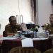 Pimpin Rakor Persiapan Penyusunan LKj Triwulan II, Pj Bupati Merangin Minta OPD Siapkan Data