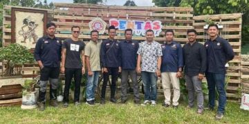 Dukung Proses Hukum Pelaku Perusakan Kantor Gubernur, Ini Kata Ketua Karangtaruna Pondok Meja