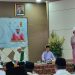 Pemkab Merangin Gelar Peringatan Isra Mi’raj Nabi Muhammad SAW 1445H