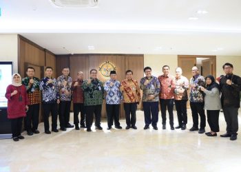 Kemendagri dan BPK Sepakati Penggunaan SIPD RI dalam Pemeriksaan Laporan Keuangan Pemerintah Daerah  