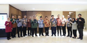 Kemendagri dan BPK Sepakati Penggunaan SIPD RI dalam Pemeriksaan Laporan Keuangan Pemerintah Daerah  