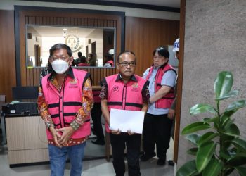 Kejaksaan Agung Tetapkan 5 Orang Tersangka Baru Perkara Dugaan Korupsi Komoditas Timah