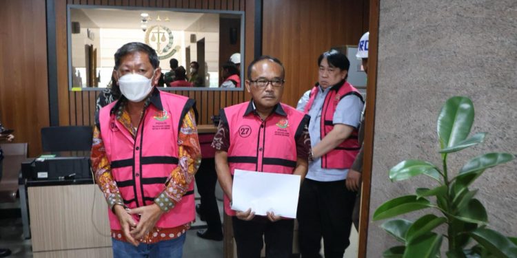 Kejaksaan Agung Tetapkan 5 Orang Tersangka Baru Perkara Dugaan Korupsi Komoditas Timah