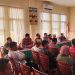 Plt Camat Bangko Hadiri Pleno Rekapitulasi Penghitungan Suara Tingkat Kecamatan