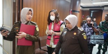 Kejaksaan Agung Kembali Tetapkan 1 Orang Sebagai Tersangka Dugaan Korupsi Komoditas Timah