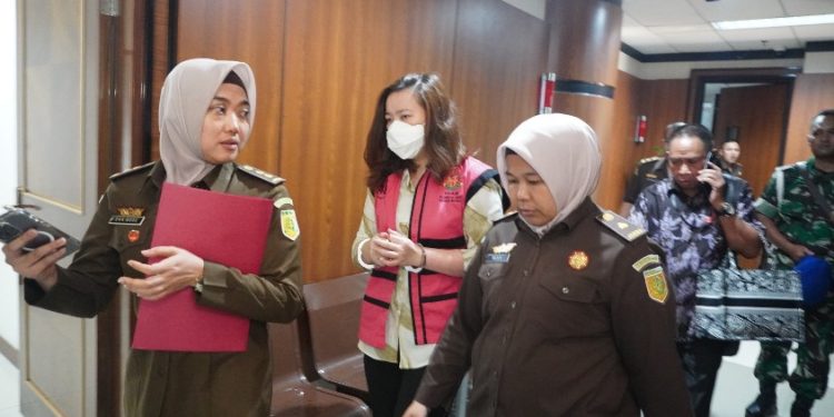 Kejaksaan Agung Kembali Tetapkan 1 Orang Sebagai Tersangka Dugaan Korupsi Komoditas Timah