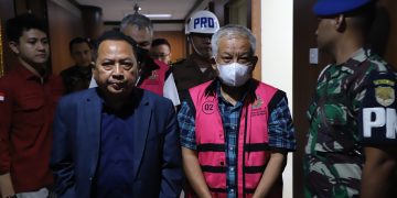 Kejaksaan Agung Kembali Tetapkan 2 Orang Sebagai Tersangka Dugaan Korupsi Komoditas Timah