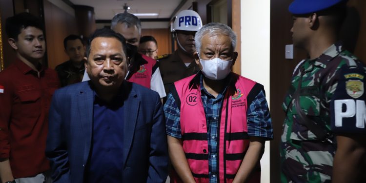 Kejaksaan Agung Kembali Tetapkan 2 Orang Sebagai Tersangka Dugaan Korupsi Komoditas Timah