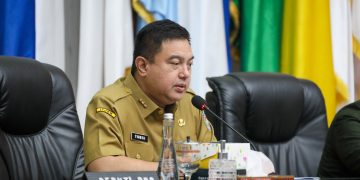 Kemendagri Himbau Kepala Daerah Lakukan Langkah Konkret Turun Kelapangan Pantau dan Pengendalian Harga Pangan