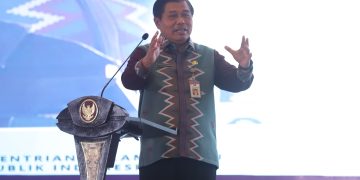 Sekjen Kemendagri :  Bappeda adalah Tangan Kanan Kepala Daerah dalam Pembangunan 