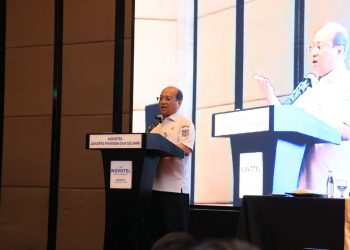 Pacu Pertumbuhan Ekonomi Daerah, Kemendagri Ingatkan Pemda Tingkatkan Pendapatan Asli Daerah