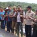Pj Bupati Merangin Canangkan Gerakan Tanam Cabe di Desa Tanjung Benuang