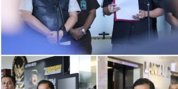 Tim Penyidik Kejaksaan Agung Menetapkan 2 Orang Tersangka Baru Perkara Korupsi Komoditas Timah