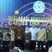 Kapuspen TNI Mewakili Panglima Menghadiri Deklarasi dan Penandatangan Komitmen Bersama Kemerdekaan Pers