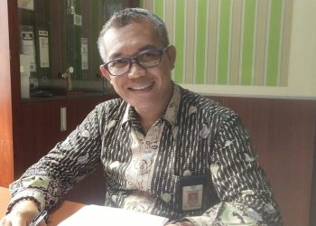 Kadis Parpora Sukoso : GOR Merangin Akan dilakukan  Perbaikan, Ini Dana Yang dianggarkan