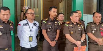 Kejaksaan Negeri Sungai Penuh Segera Limpahkan Kasus Korupsi Stadion Mini Tahun 2022