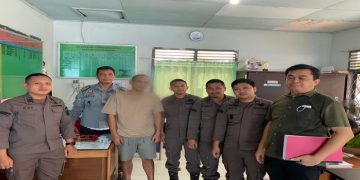 Kejaksaan Negeri Bungo Tahan AH Tersangka Pidana Pajak