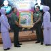 Kapuspen TNI Pimpin Sertijab dan Pisah Sambut Wakapuspen TNI