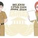 Sebanyak 2.642 orang Usulan Formasi CPNS dan PPPK 2024 Kabupaten Merangin ke Kementerian PAN-RB, Ini Perinciannya