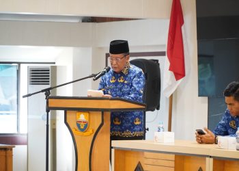 Sani: Pemprov Targetkan Angka Stunting Turun Sebesar 12 persen di Tahun 2024